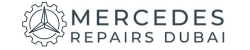 Mercedes Repairs Dubai
